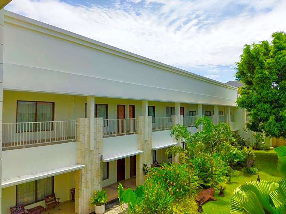 Sare Hotel Yogyakarta (Muslim Friendly)