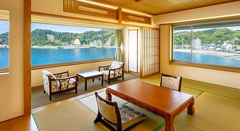 MIKAZUKI SEA-PARK HOTEL AWA KAMOGAWA