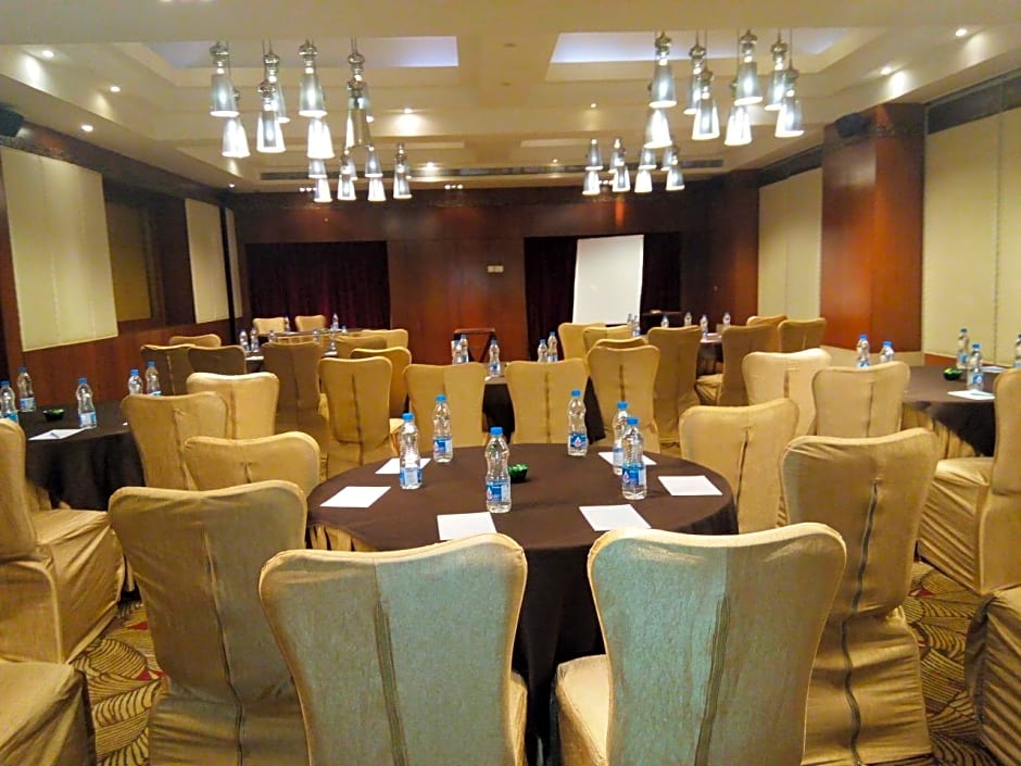 Senses Hotel