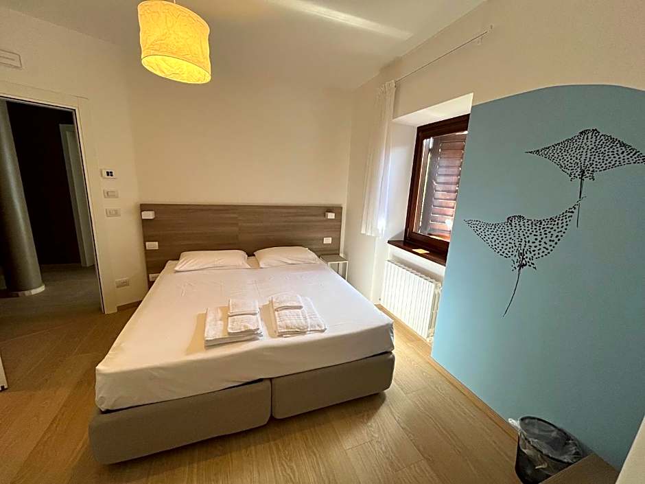 Hotel Al Pescatore