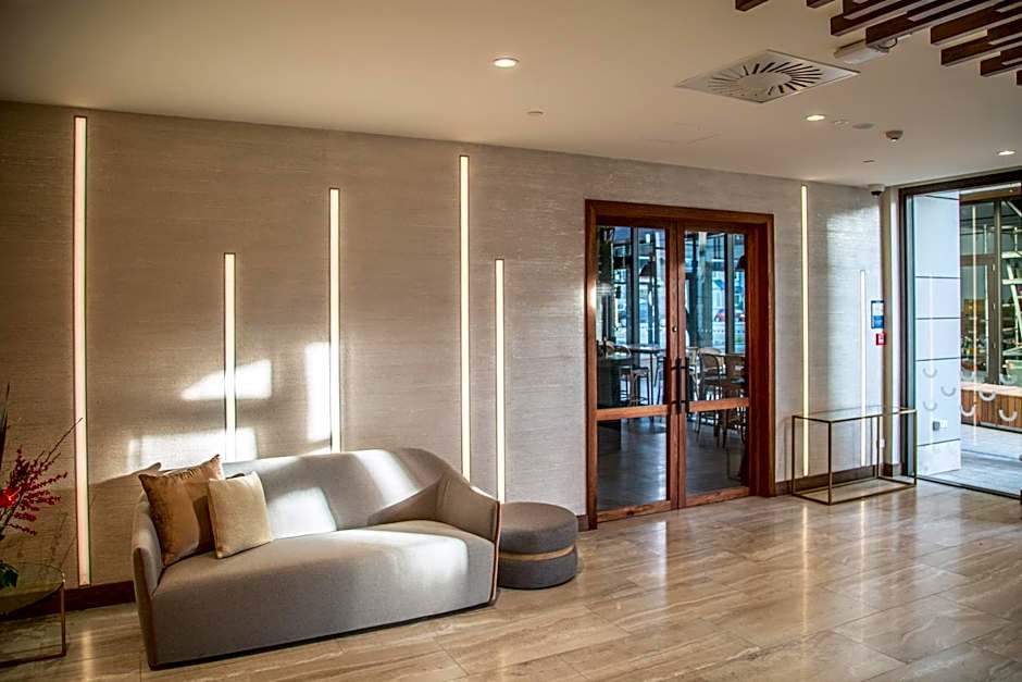 Sudima Christchurch City