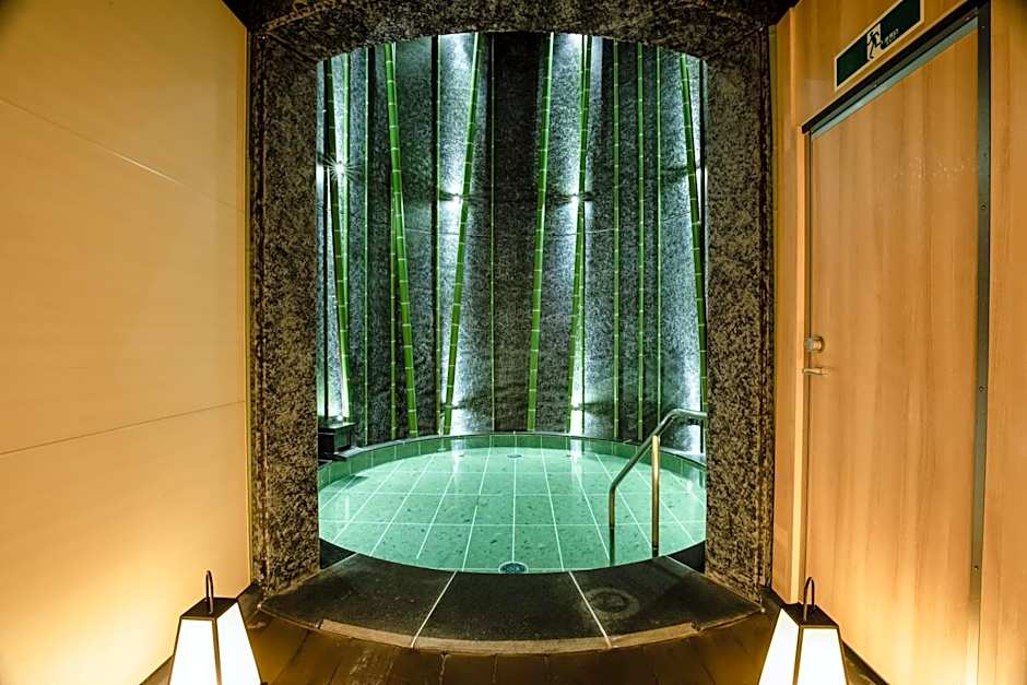 KAMENOI HOTEL Kanonji