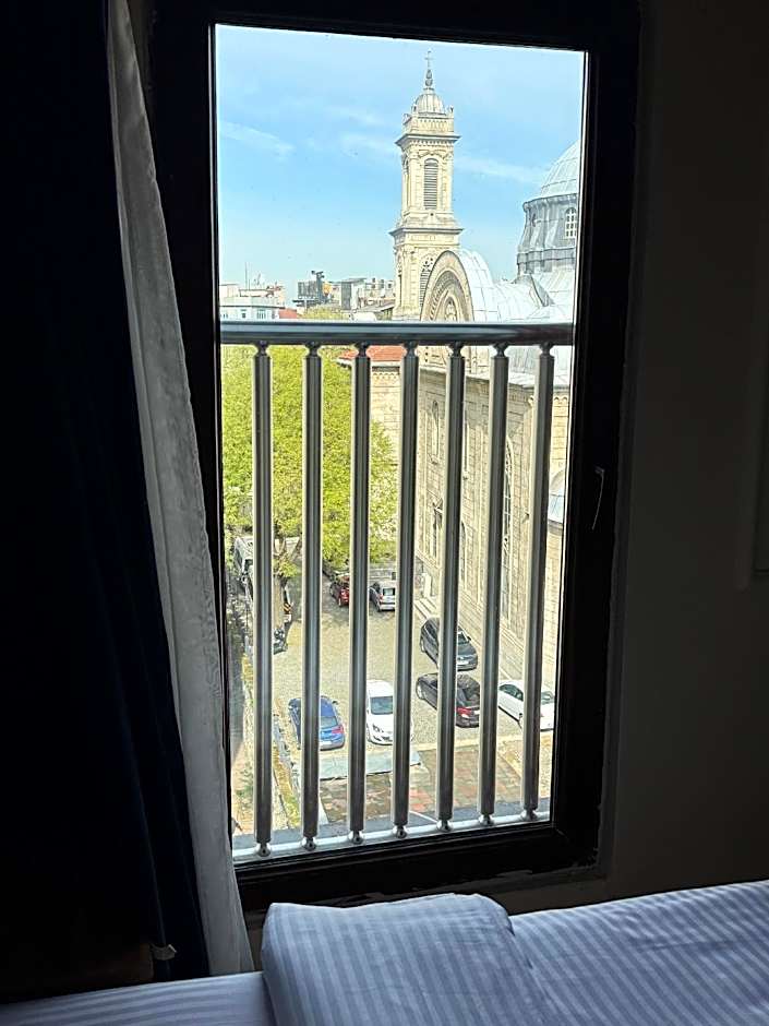 Ravello Suites Taksim