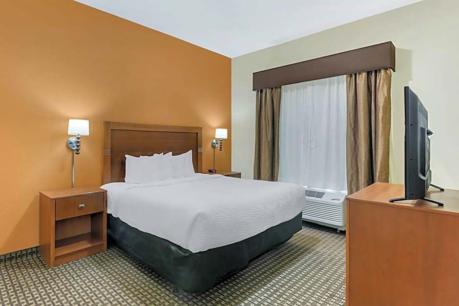 MainStay Suites Stanley