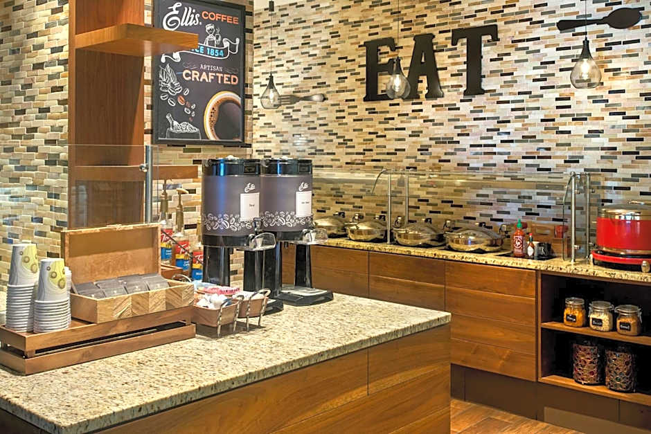 Philadelphia Airport Marriott