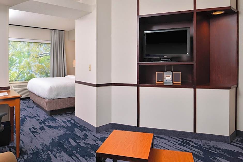Fairfield Inn & Suites by Marriott Beloit