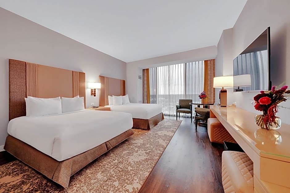 Live! Casino & Hotel Baltimore Washington Airport BWI