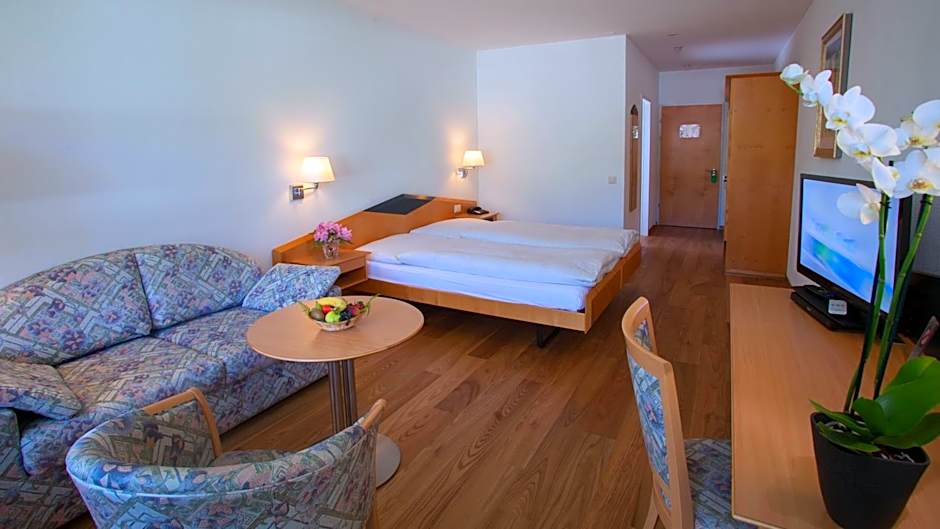 Hotel & Spa Cacciatori