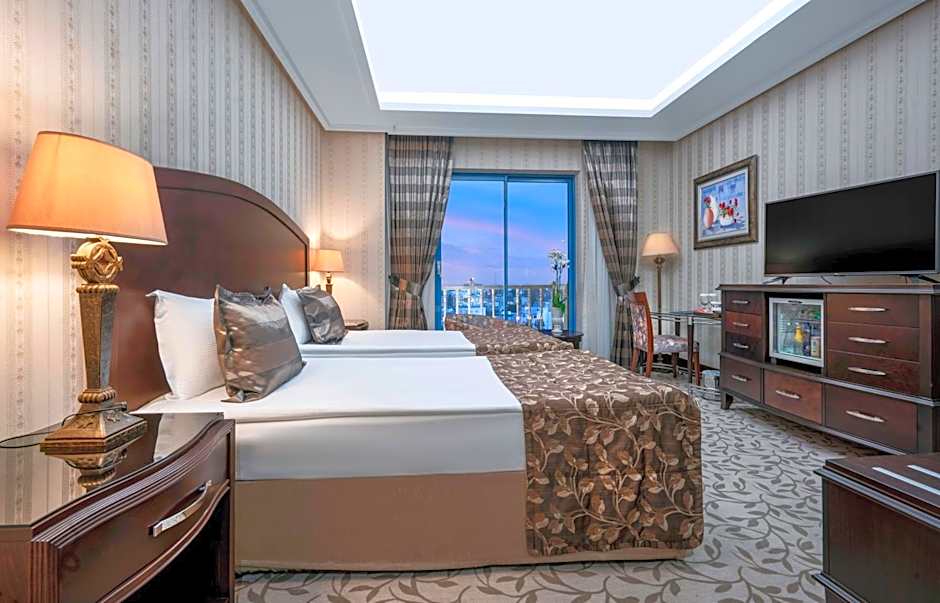 Merit Lefkosa Hotel & Casino