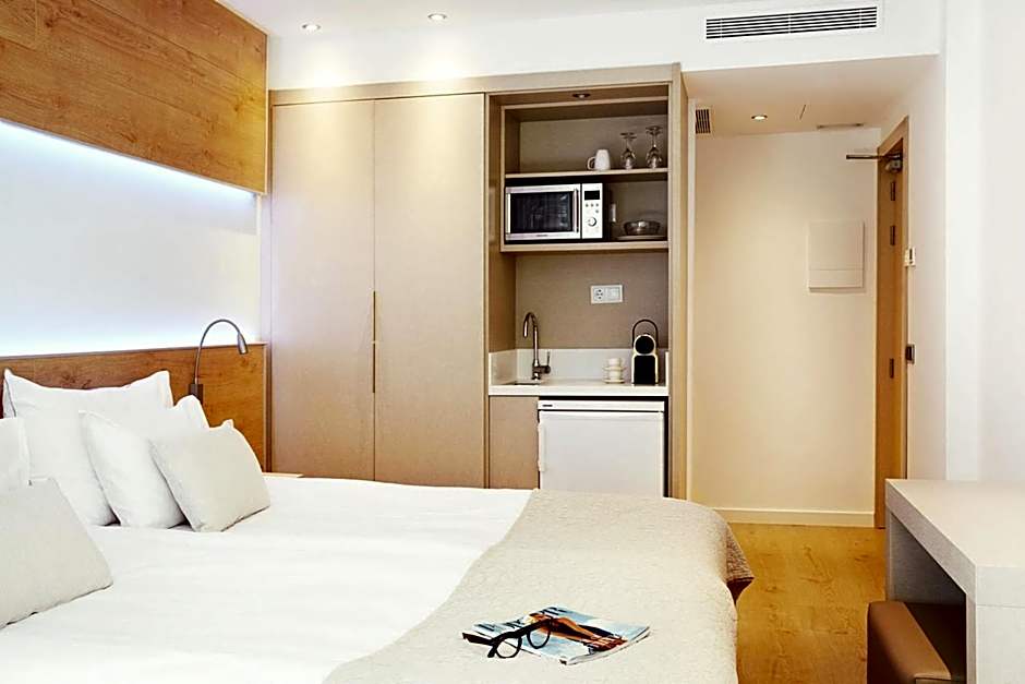 Monsuau Cala D'Or Hotel 4 Sup - Adults Only