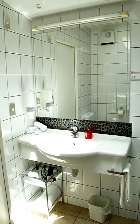 Kaiapoi on Williams Motel