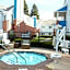 Residence Inn by Marriott Sacramento Airport Natomas
