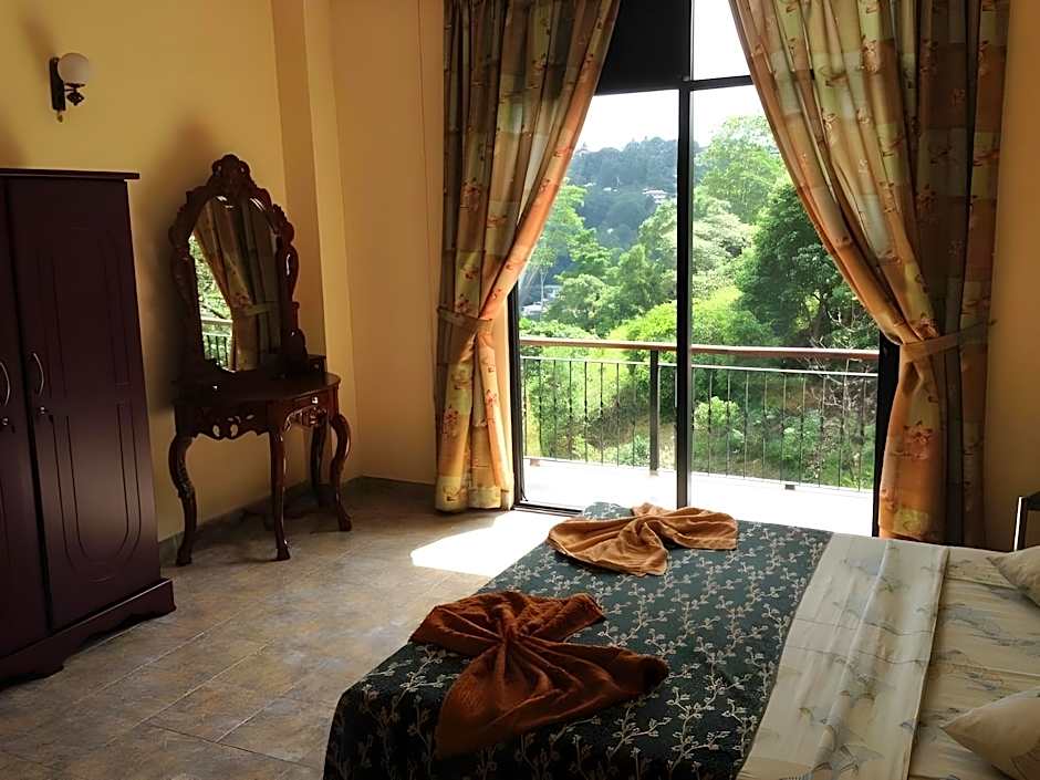 Kandy View Hotel
