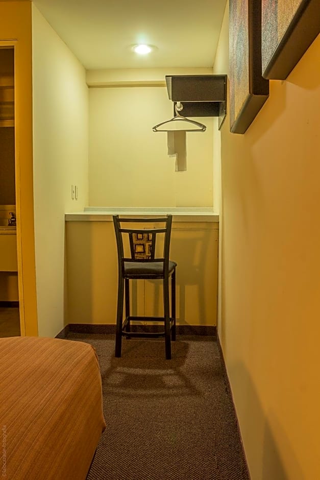 BONITTO INN® Tampico Aeropuerto