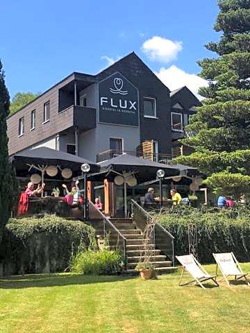 Flux-Biohotel Werratal