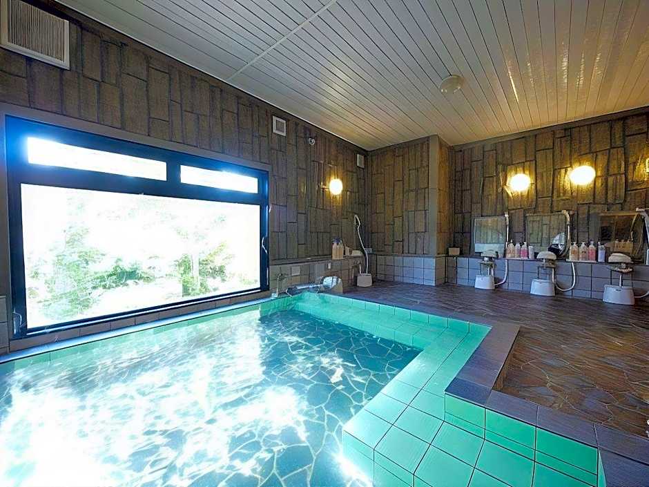 Hotel Route Inn Gifukencho Minami