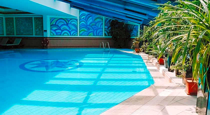 InterContinental Almaty By IHG