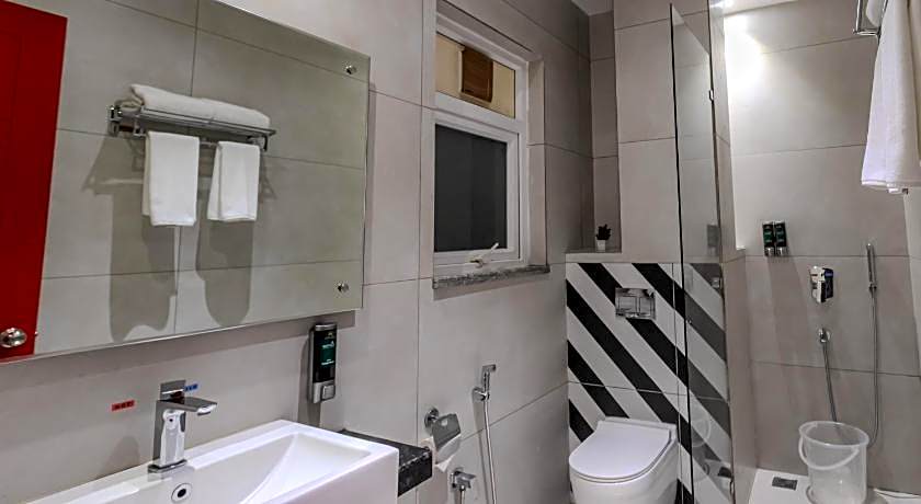 World Inn Hotel