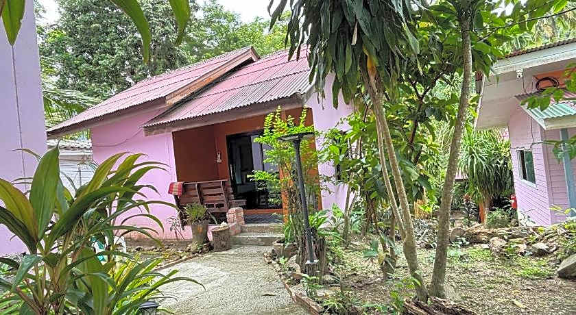 Aonang Green Park Bungalow