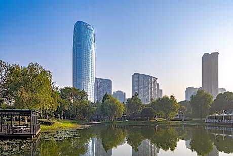 Hyatt Regency Changshu Kuncheng Lake