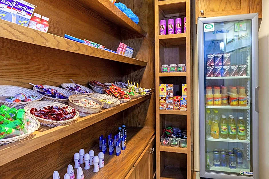 La Quinta Inn & Suites by Wyndham Cd Juarez Near US Consulate