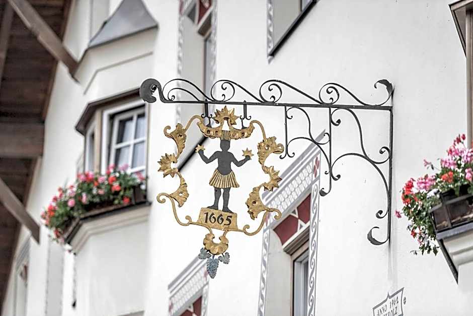 Der Mohrenwirt ****