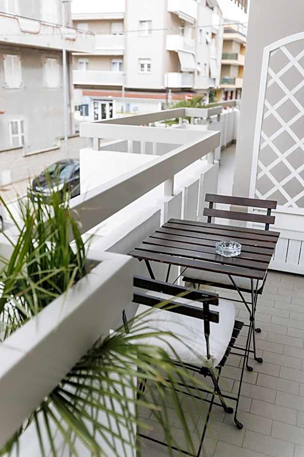 Mediterranea Sea House