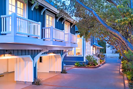 Hideaway Santa Barbara, A Kirkwood Collection Property