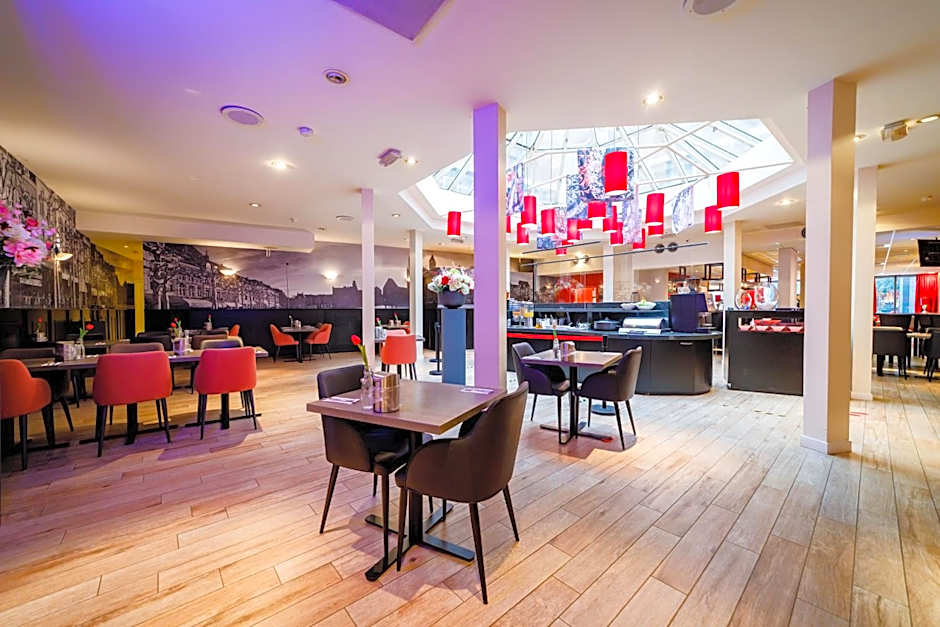 Bastion Hotel Maastricht / Centrum