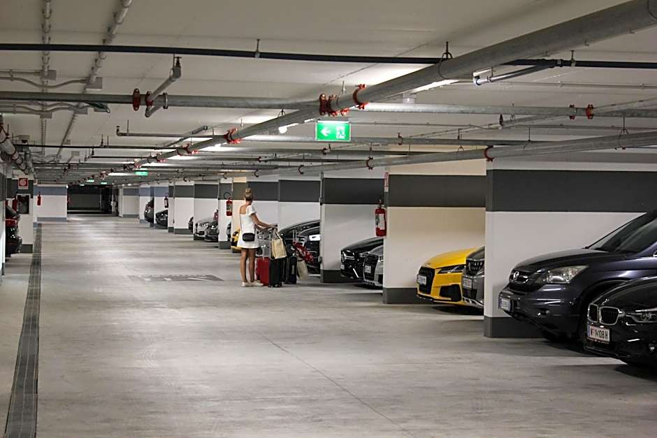 J44 Lifestyle Hotel