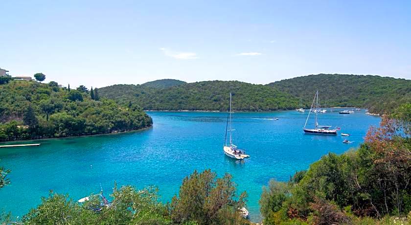Sivota Deamaris Luxury Boutique Hotel - Adults Only 16 plus