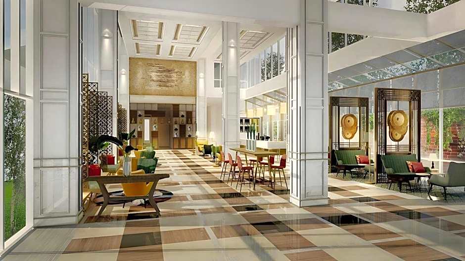 La Lisa Hotel Surabaya