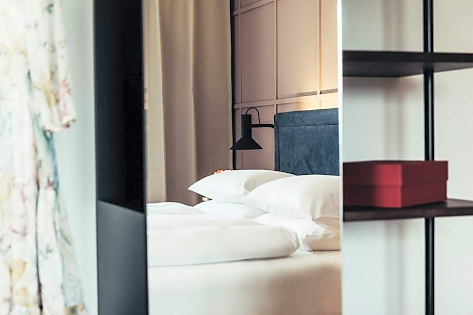 Hotel Dermuth Klagenfurt