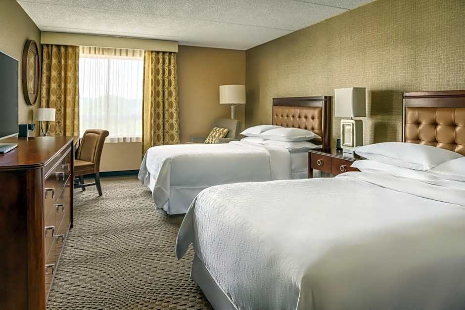 Sheraton Great Valley Hotel