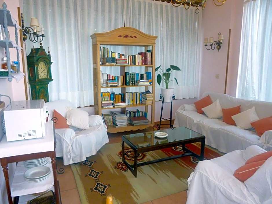 Hotel Leku Eder