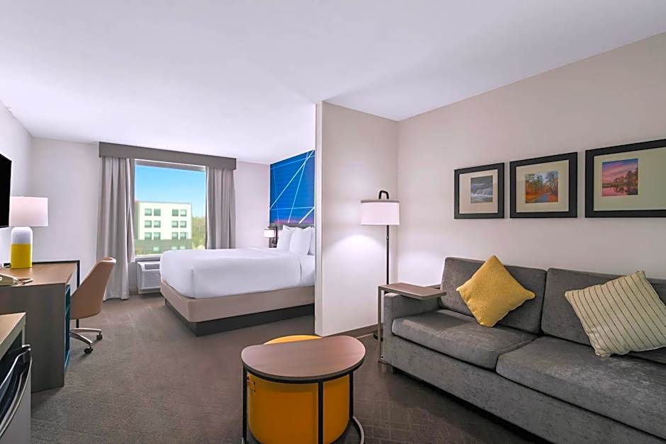 Comfort Suites Bentonville - Rogers