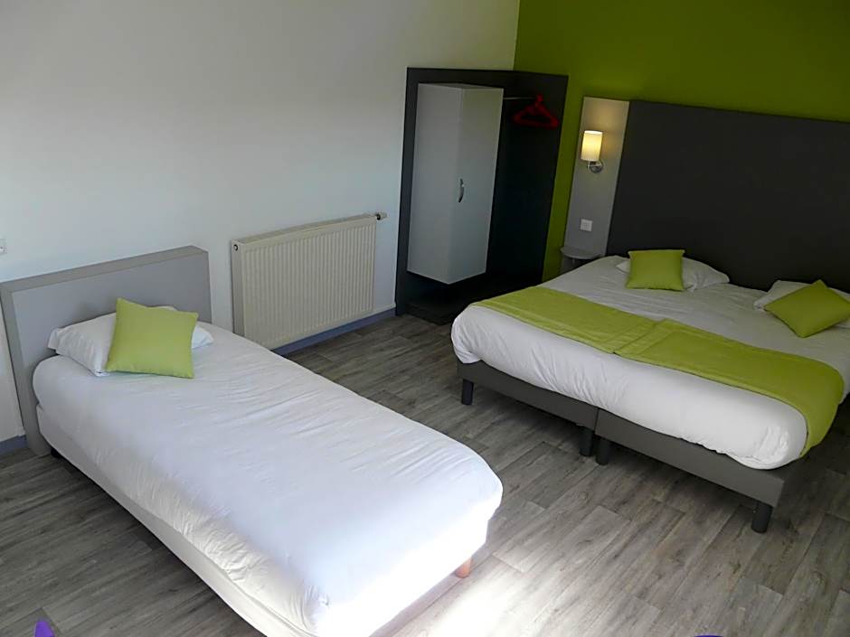 Hôtel de la baie de Paimpol