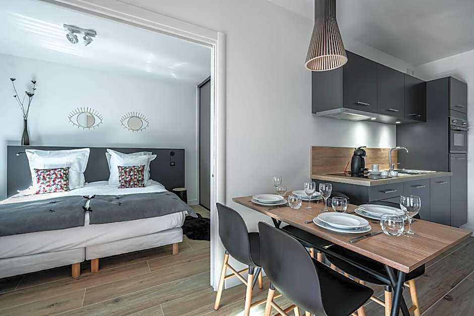 La Grange des Pères