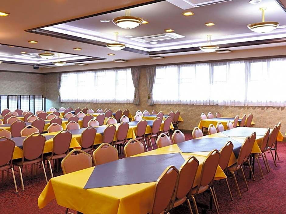 Hotel Hatta