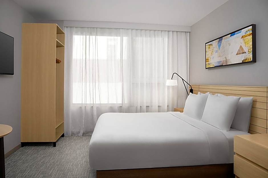 TownePlace Suites by Marriott New York Manhattan/Times Square