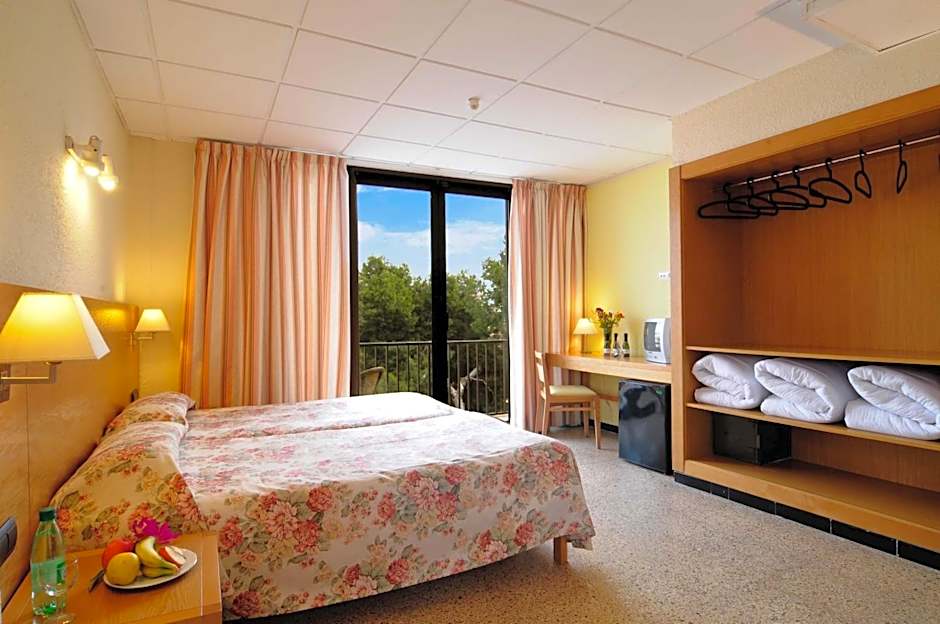 Hotel Balear