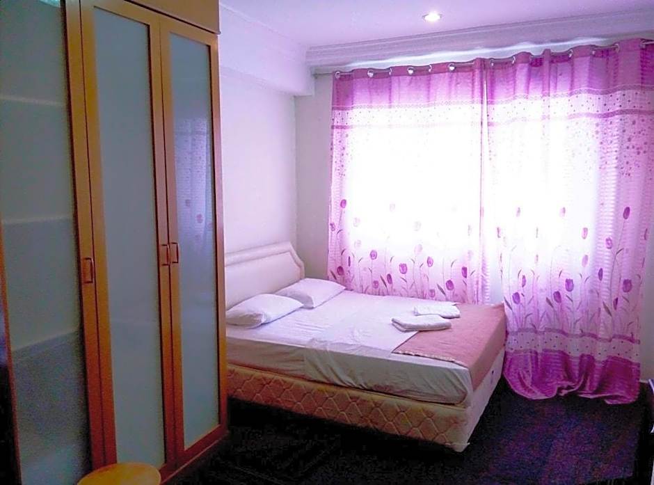 Globallon Hotel Apartment