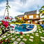 De Sapphire Cliff Villa by Danapati