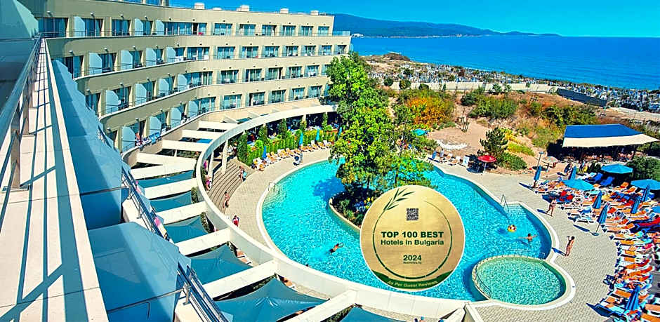 Jeravi Club Hotel - All Inclusive