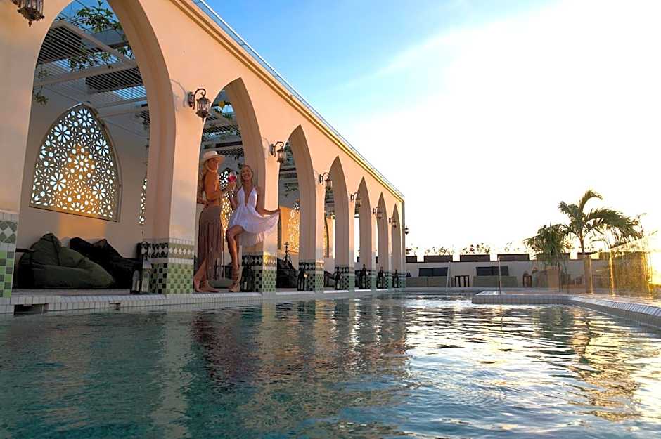 Layla Tulum - Adults Only