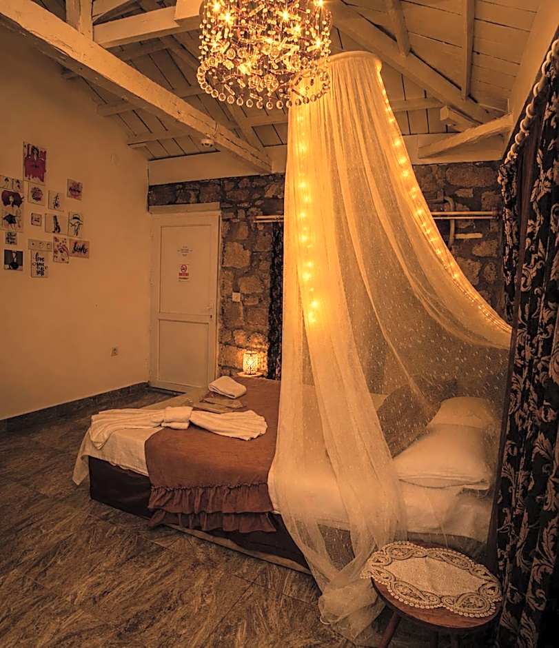 Usta x Çırak Butik Otel