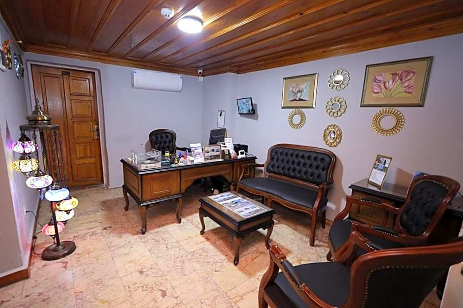 The Trip istanbul Hotel