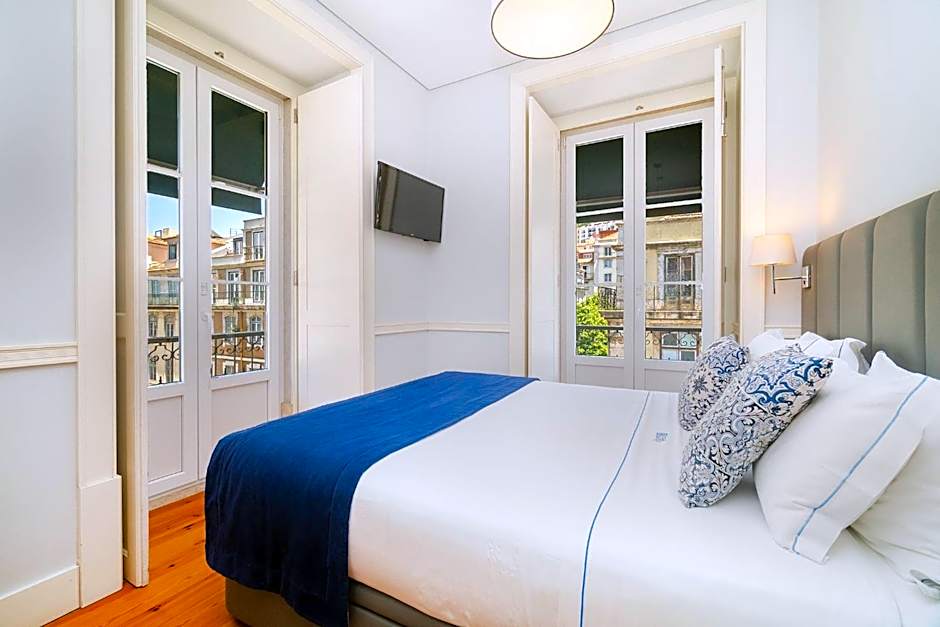 Villa Baixa - Lisbon Luxury Apartments