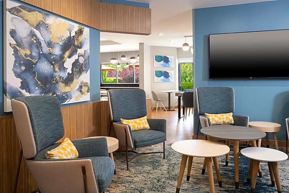 TownePlace Suites by Marriott Latham Albany Airport