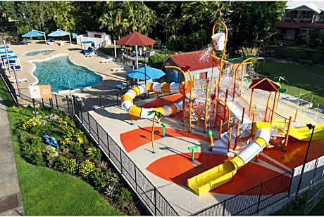 Discovery Parks - Airlie Beach